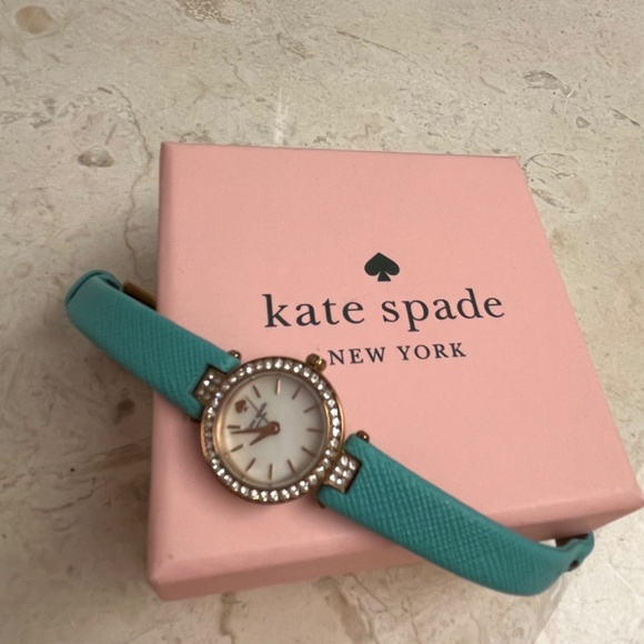 Kate Spade tiny Metro watch - Picture 6 of 8